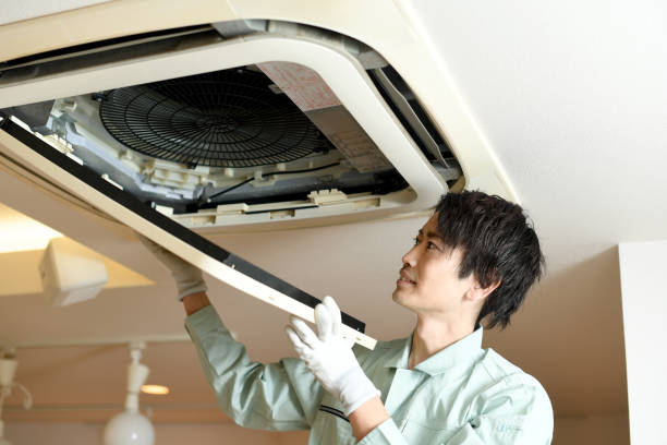 Best HVAC Air Duct Cleaning  in Mont Clare, PA