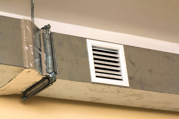Best HVAC Duct Inspection Services  in Mont Clare, PA