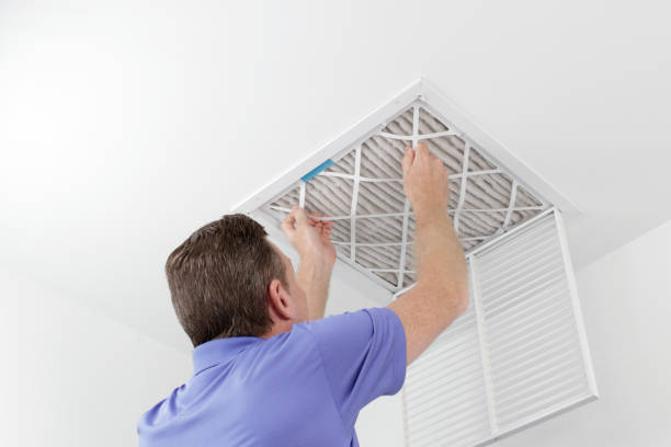 Best Emergency Air Duct Cleaning  in Mont Clare, PA
